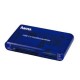 Hama Card Reader Writer 35 in 1 USB 2.0                    55348